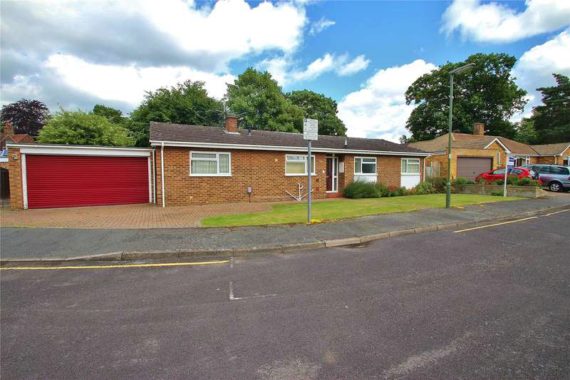 4 Bedroom Detached